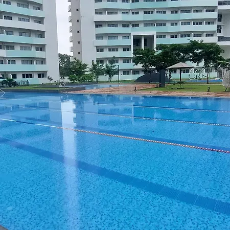 City Escape With Free One Night & Swimming Pool