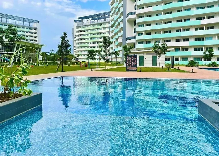 Escape With Free One Night & Swimming Pool