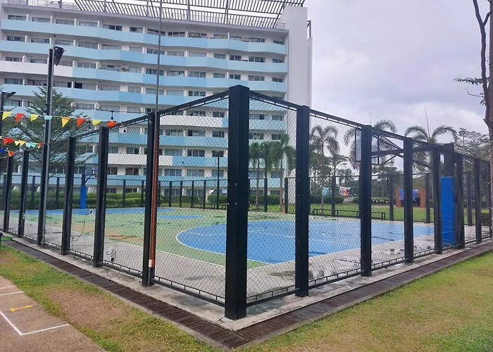 Escape With Free One Night & Swimming Pool