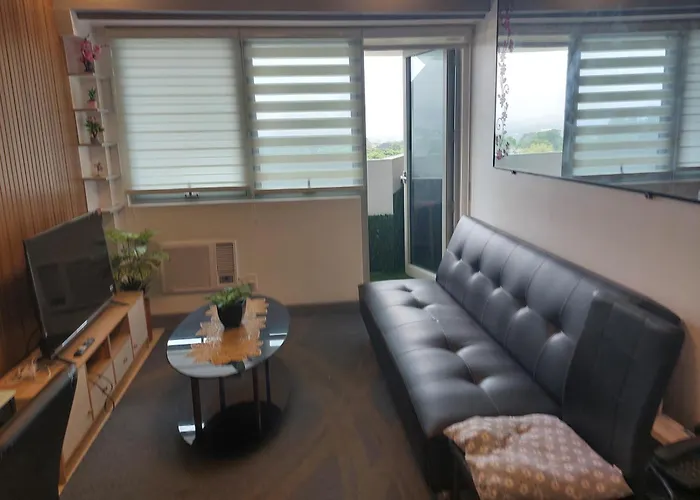 Escape With Free One Night & Swimming Pool Apartamento