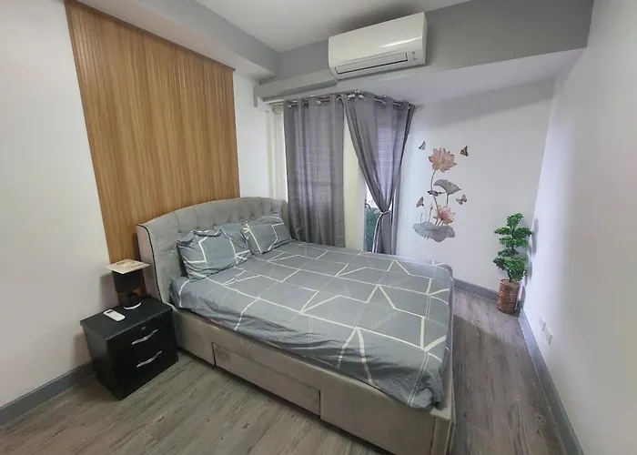Escape With Free One Night & Swimming Pool Manila