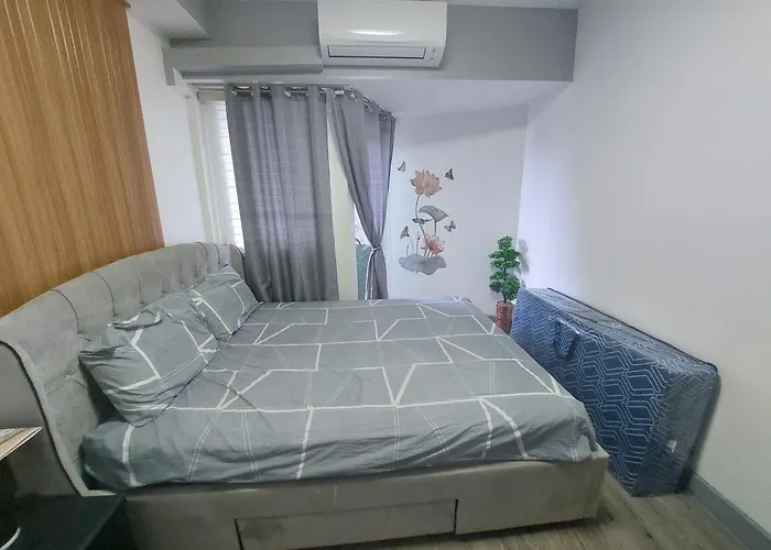 Apartamento Escape With Free One Night & Swimming Pool