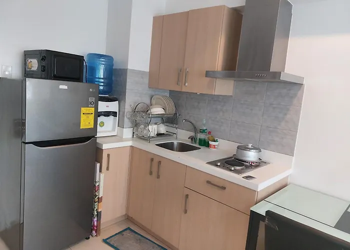 Apartamento Escape With Free One Night & Swimming Pool
