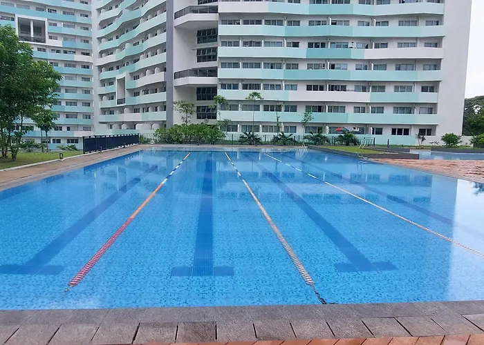 Escape With Free One Night & Swimming Pool *