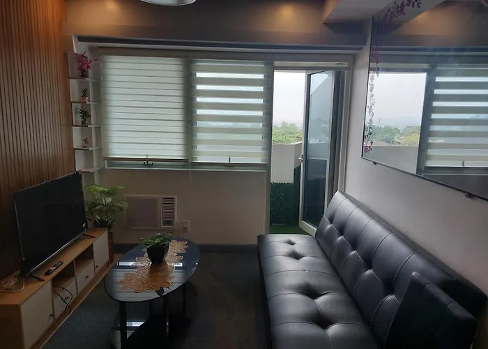 Apartamento Escape With Free One Night & Swimming Pool
