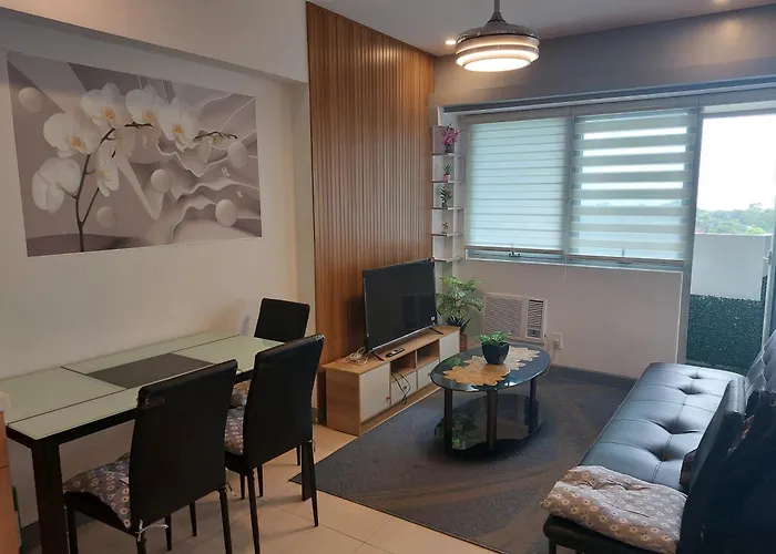 Apartamento Escape With Free One Night & Swimming Pool