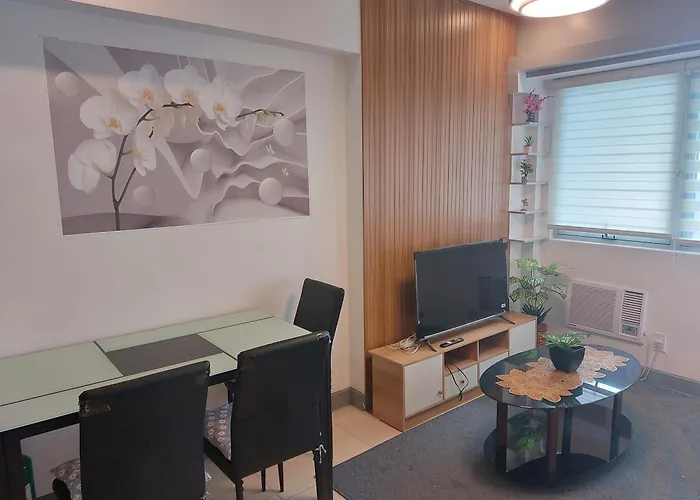 Apartamento Escape With Free One Night & Swimming Pool